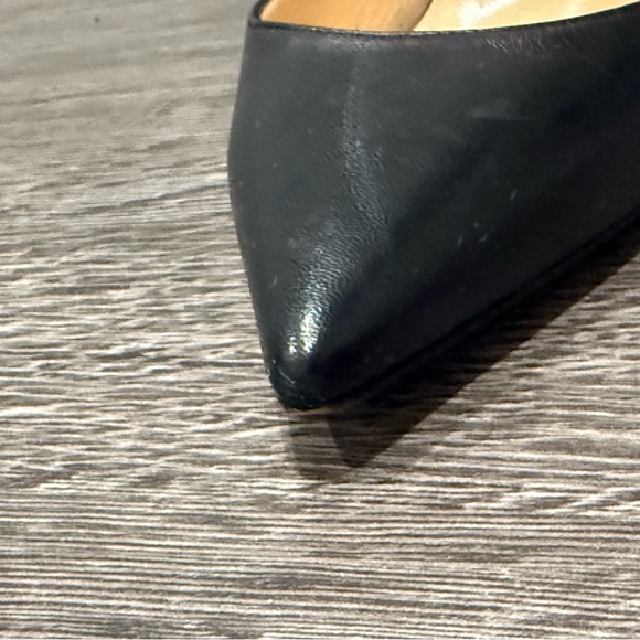 Christian Louboutin heels, size 38 - Picture 8 of 12